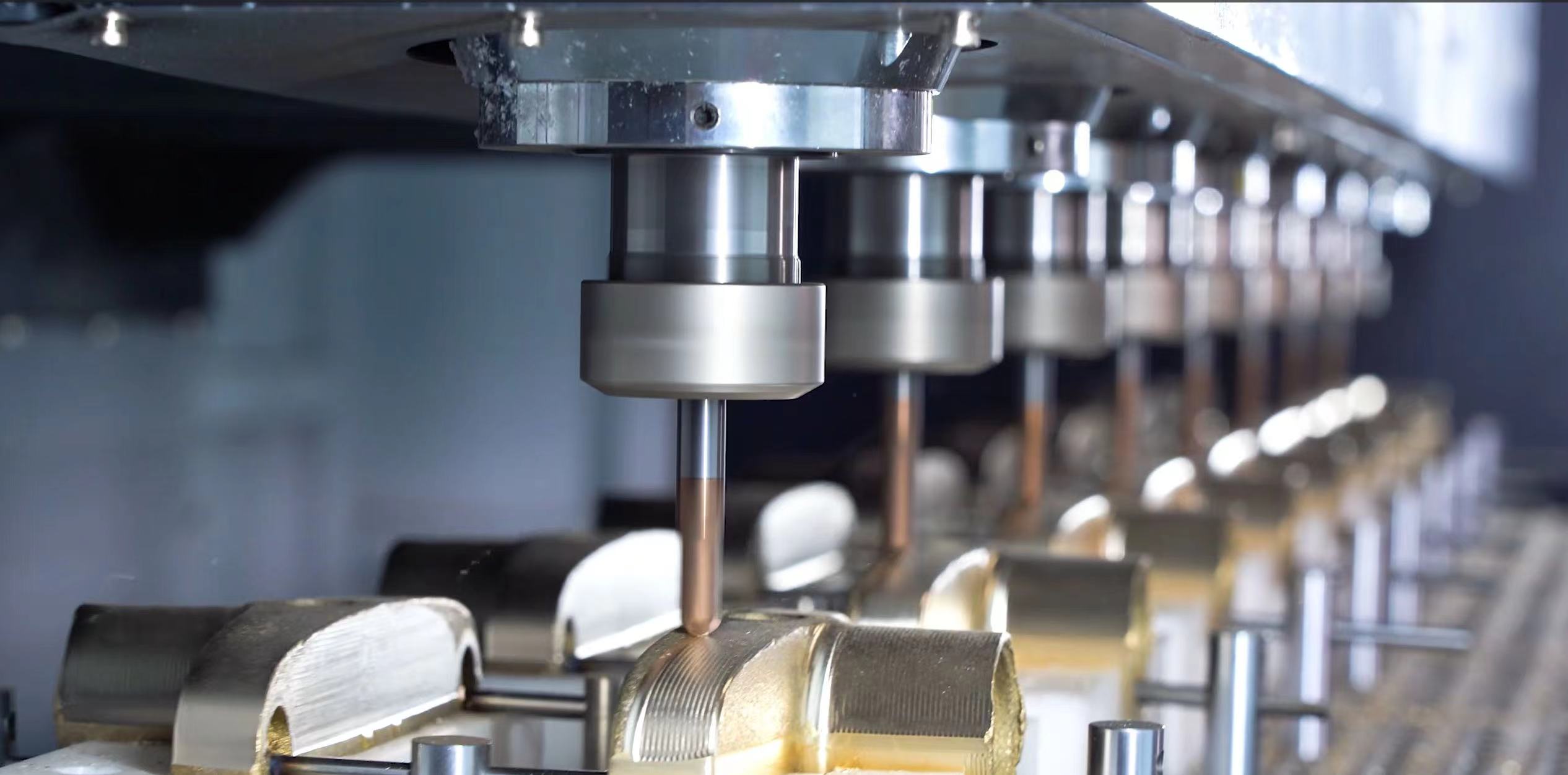 Available Brass Faucet Making Machine Rbtmachine