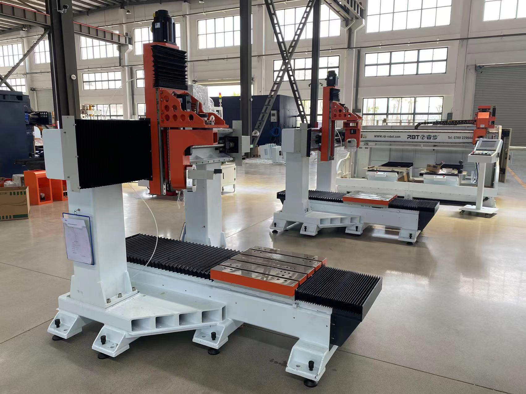 China High Precision Axis Cnc Machine Manufacturers High Precision Axis Cnc Machine